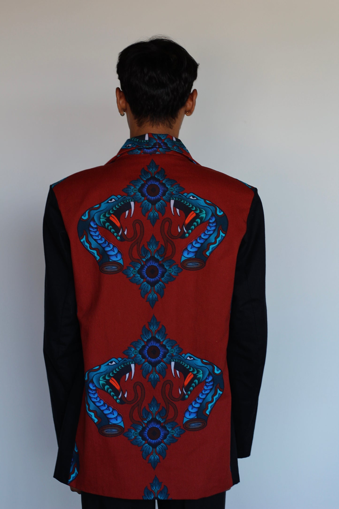 Naga Blazer (unisex)