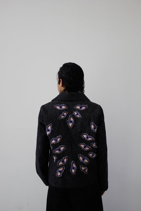 Third Eye Bomber