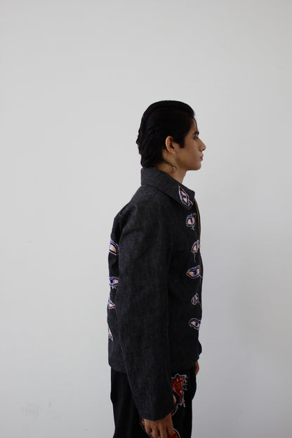 Third Eye Bomber