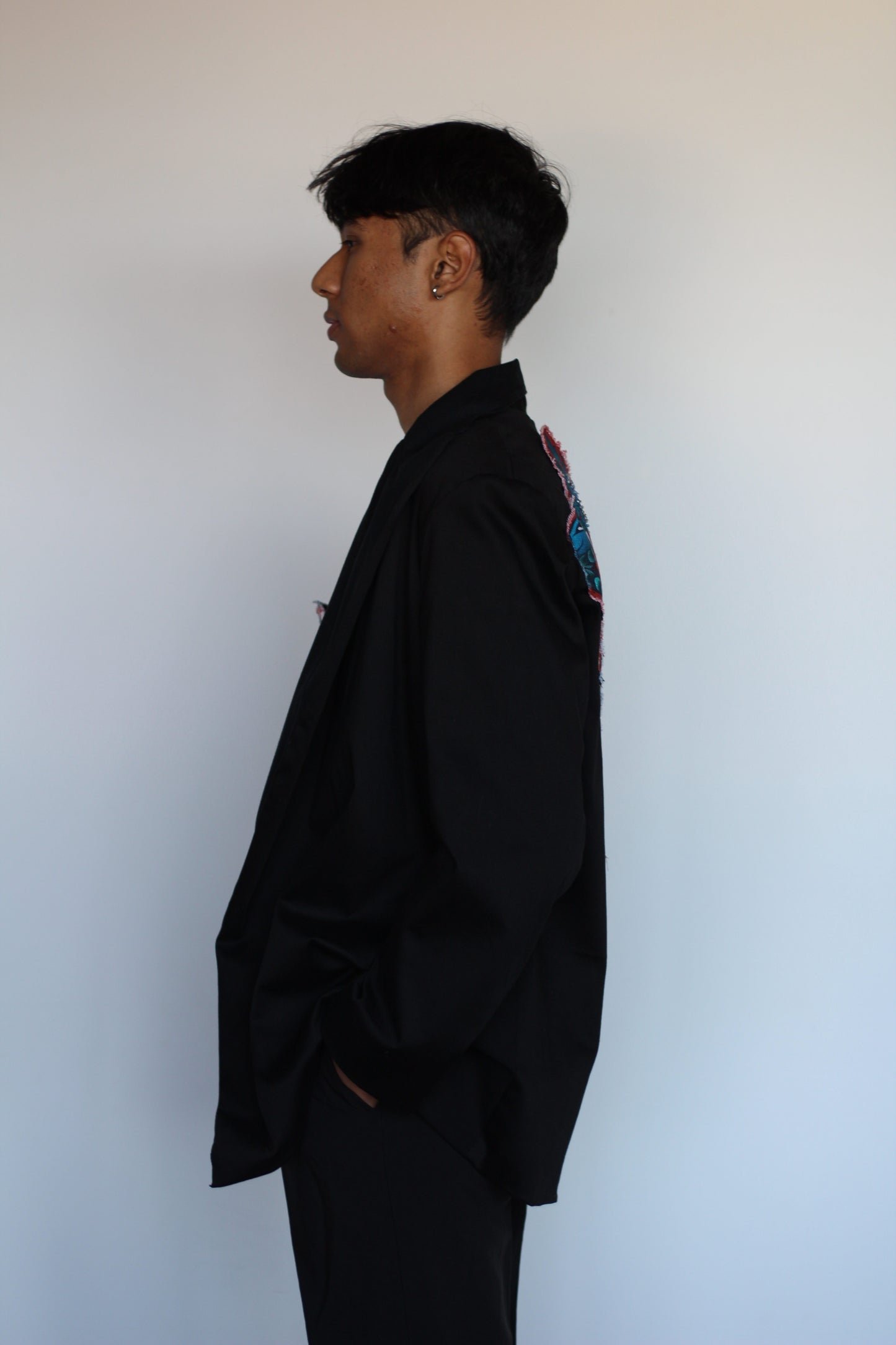 The Chaos project (unisex)