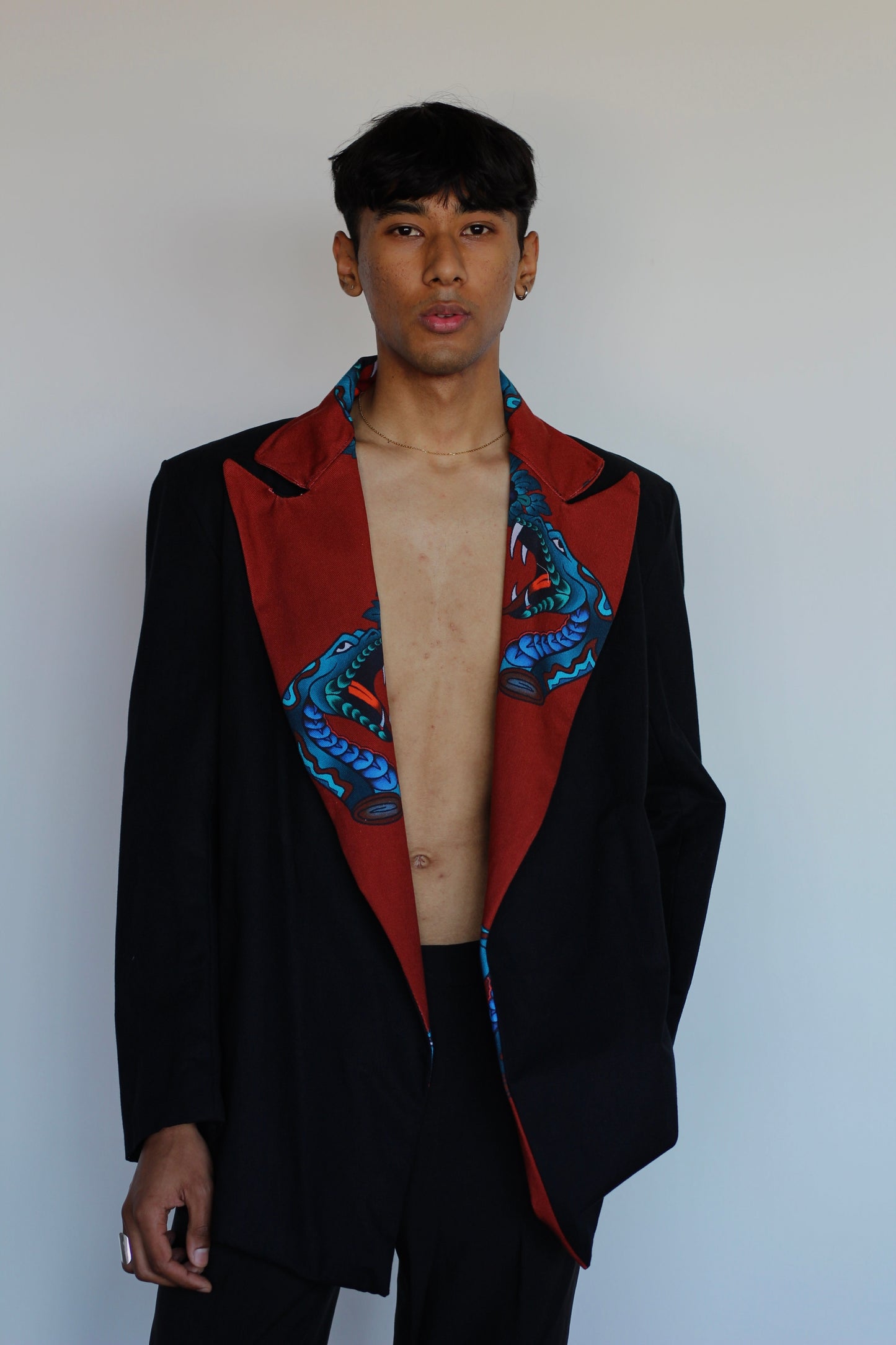 Naga Blazer (unisex)