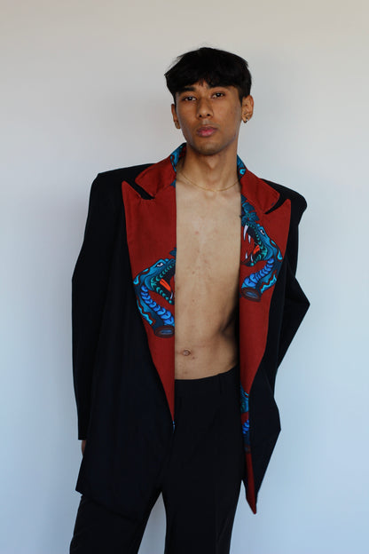 Naga Blazer (unisex)