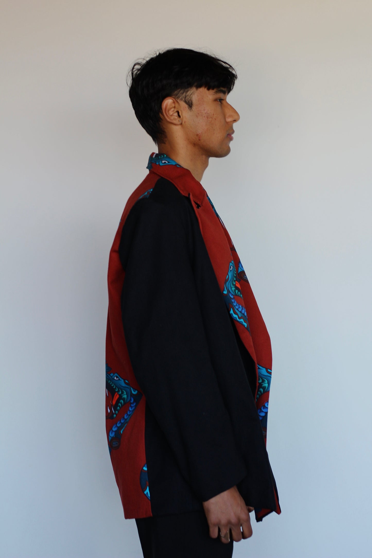 Naga Blazer (unisex)