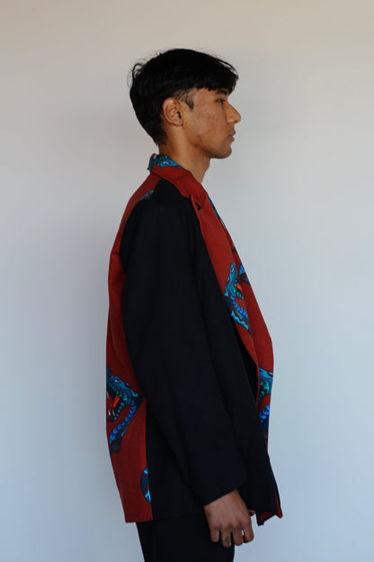 Naga Blazer (unisex)