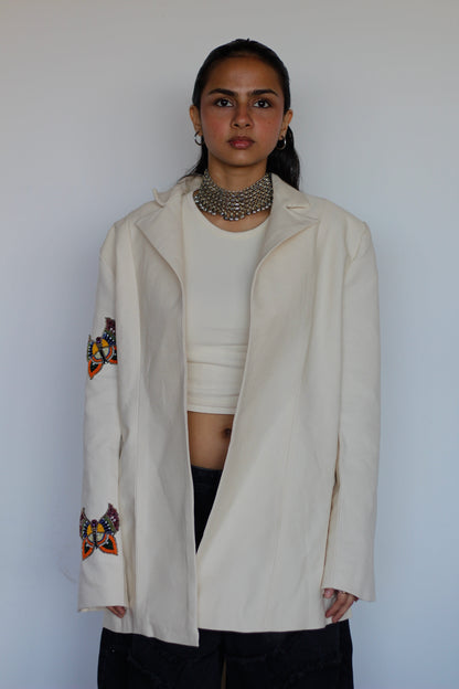 Butterfly Blazer